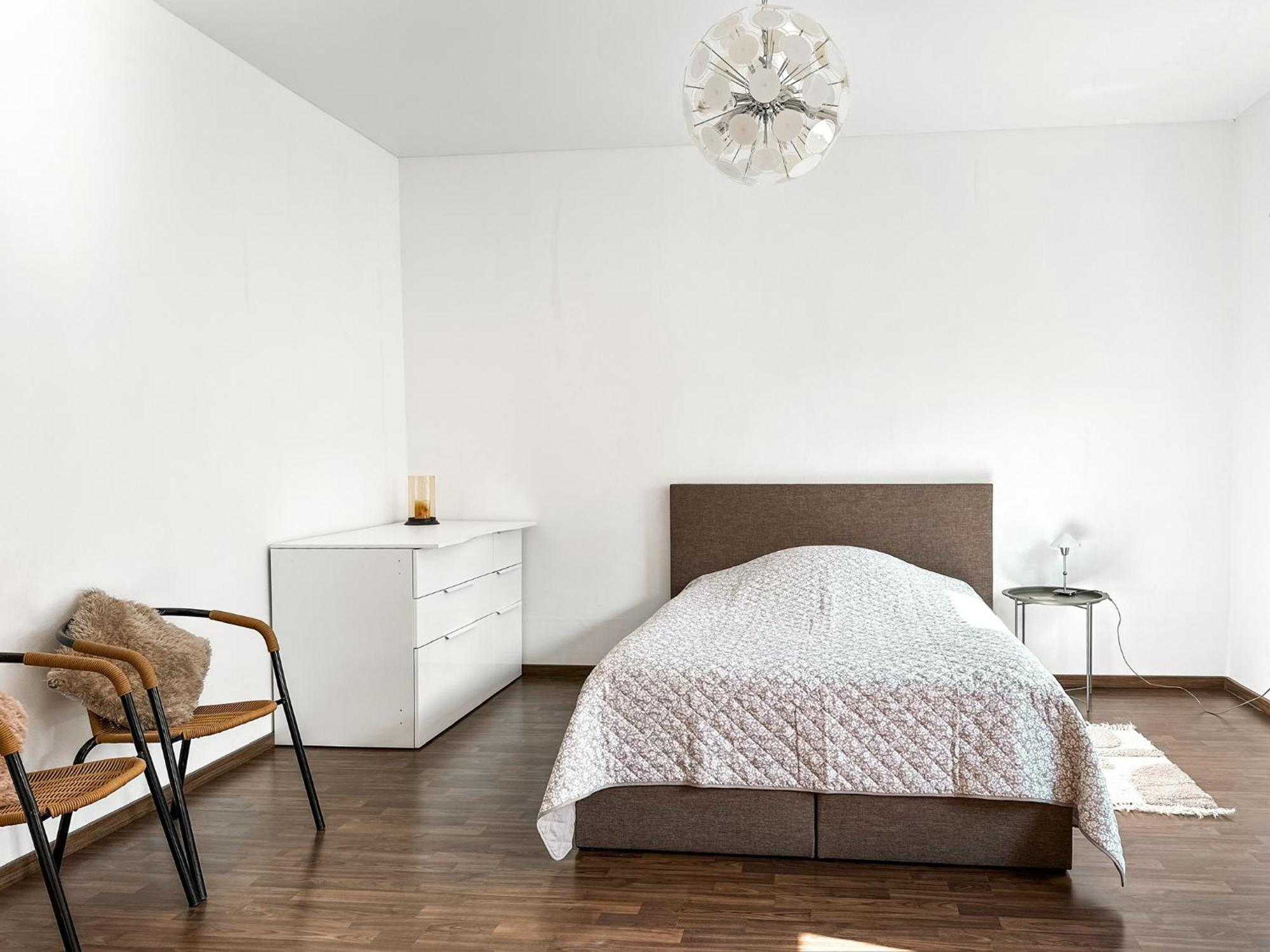 Im Herzen Von Ii Apartment