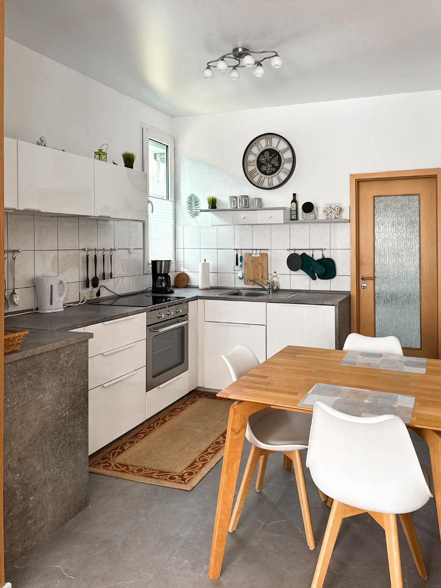 Apartment Im Herzen Von Ii