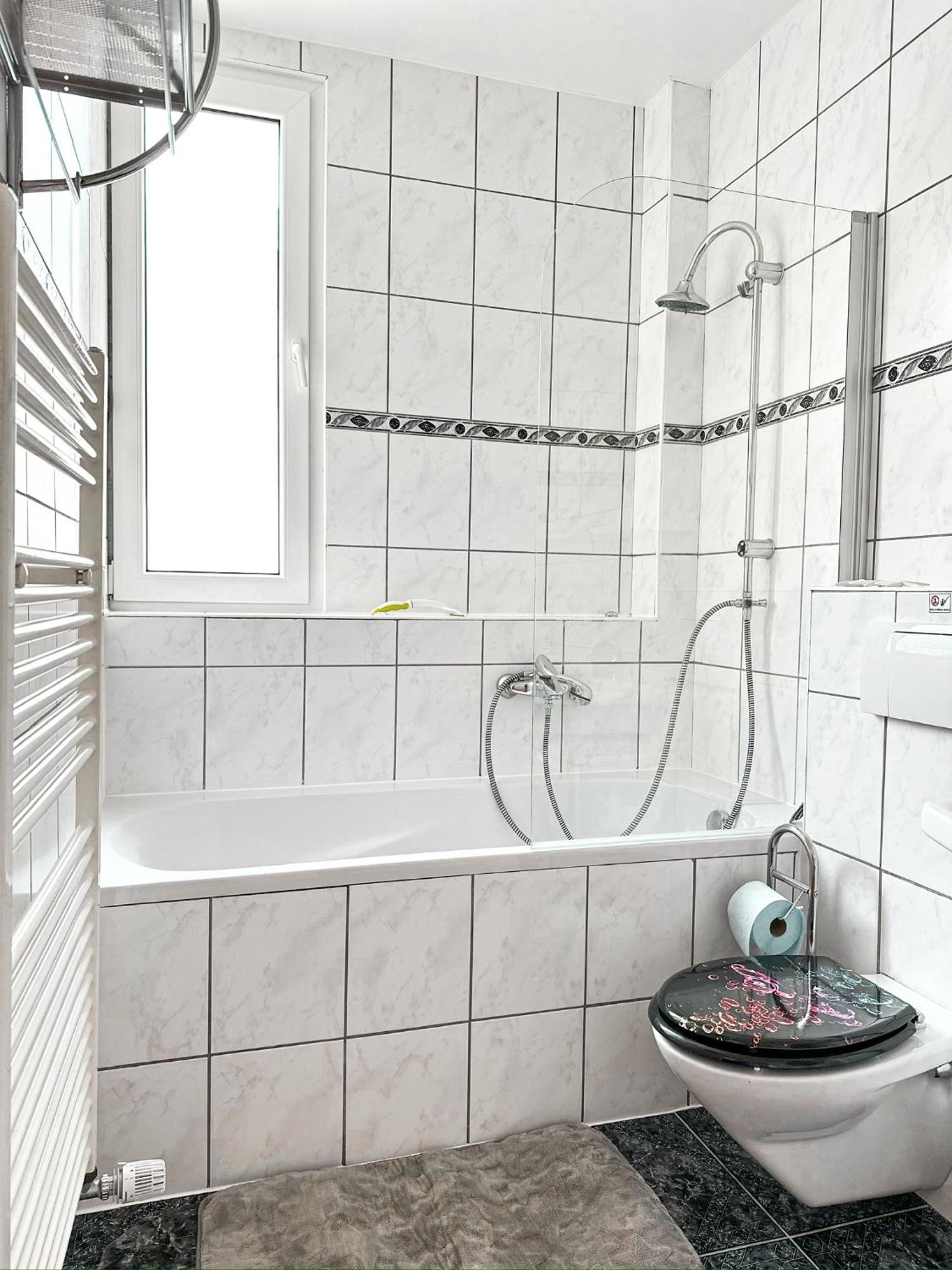 Im Herzen Von Ii Apartment Wermelskirchen