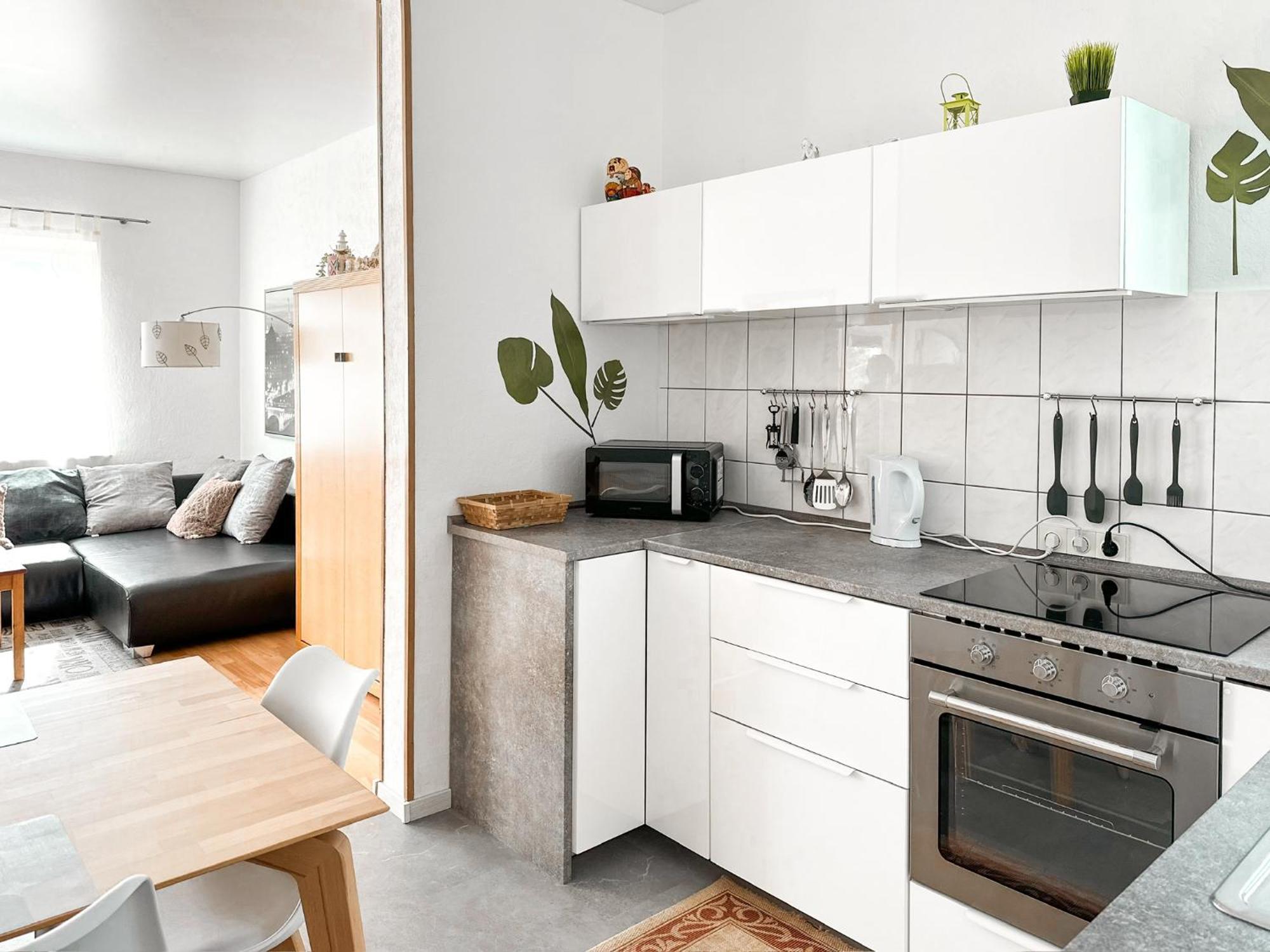 Im Herzen Von Ii Apartment