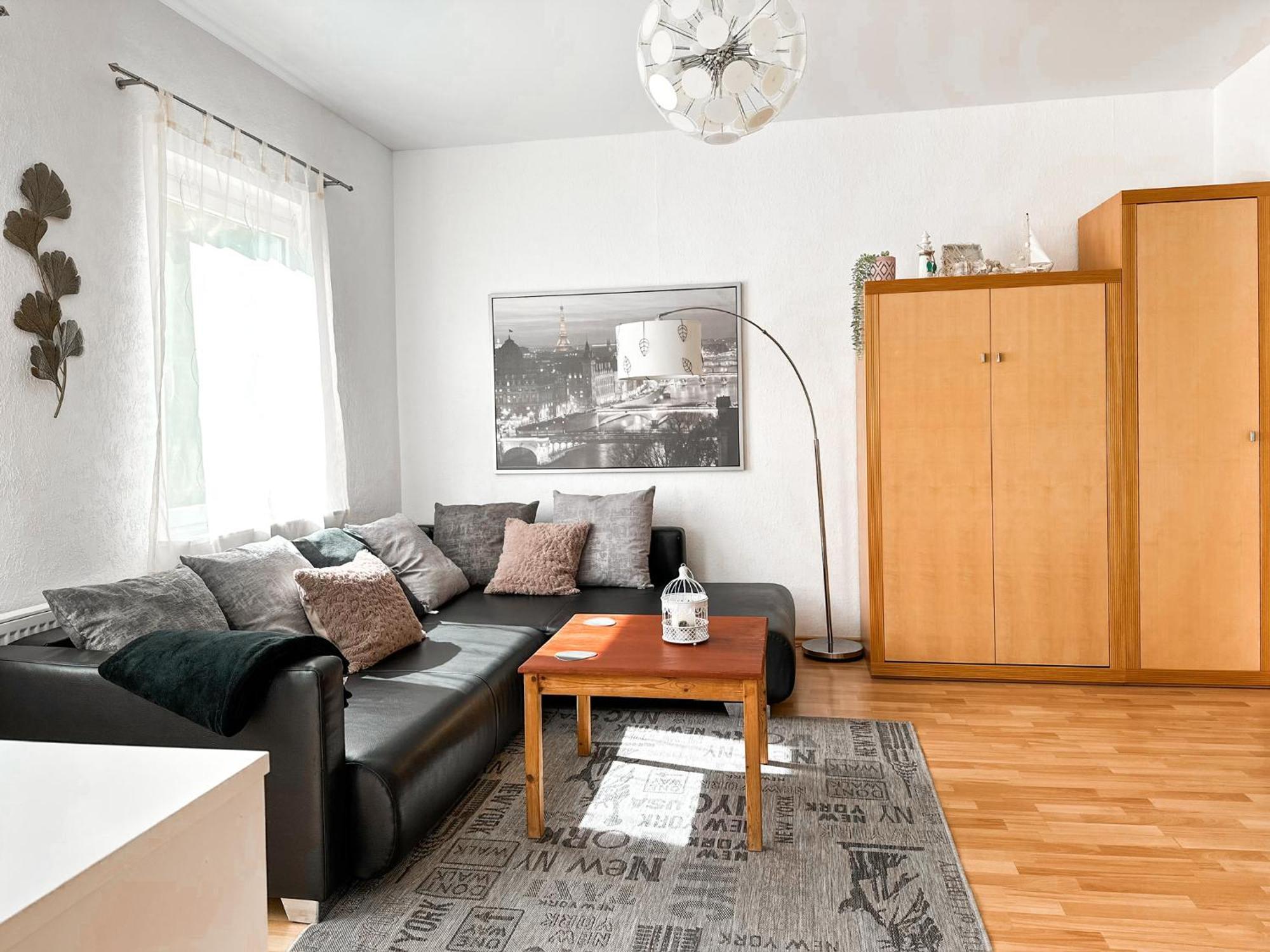 Im Herzen Von Ii Apartment